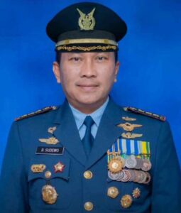 Kolonel Pnb Bambang Sudewo