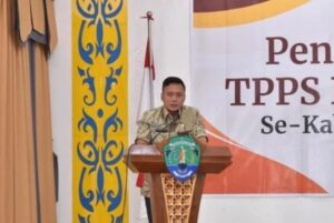 Risdianto : Sekda Bulungan