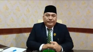 Tasa Gung : Wakil Ketua DPRD Bulungan
