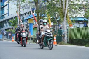 PEMUTIHAN : Pemprov Kaltara bakal melakukan pemutihan pajak kendaraan bermotor mulai 1 Agustus - 30 September 2025.