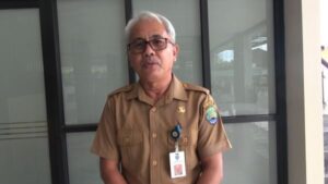 Kepala Disdikbud Bulungan : Suparmin Seto