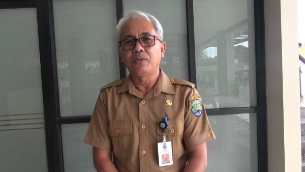 Kepala Disdikbud Bulungan : Suparmin Seto