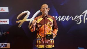 Bupati Bulungan : Sayrwani