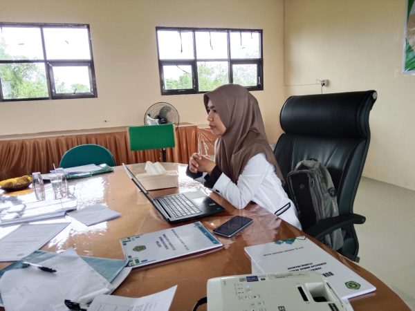 Risnamajasari, M.Pd : Dosen STIT Al Anshar Tanjung Selor