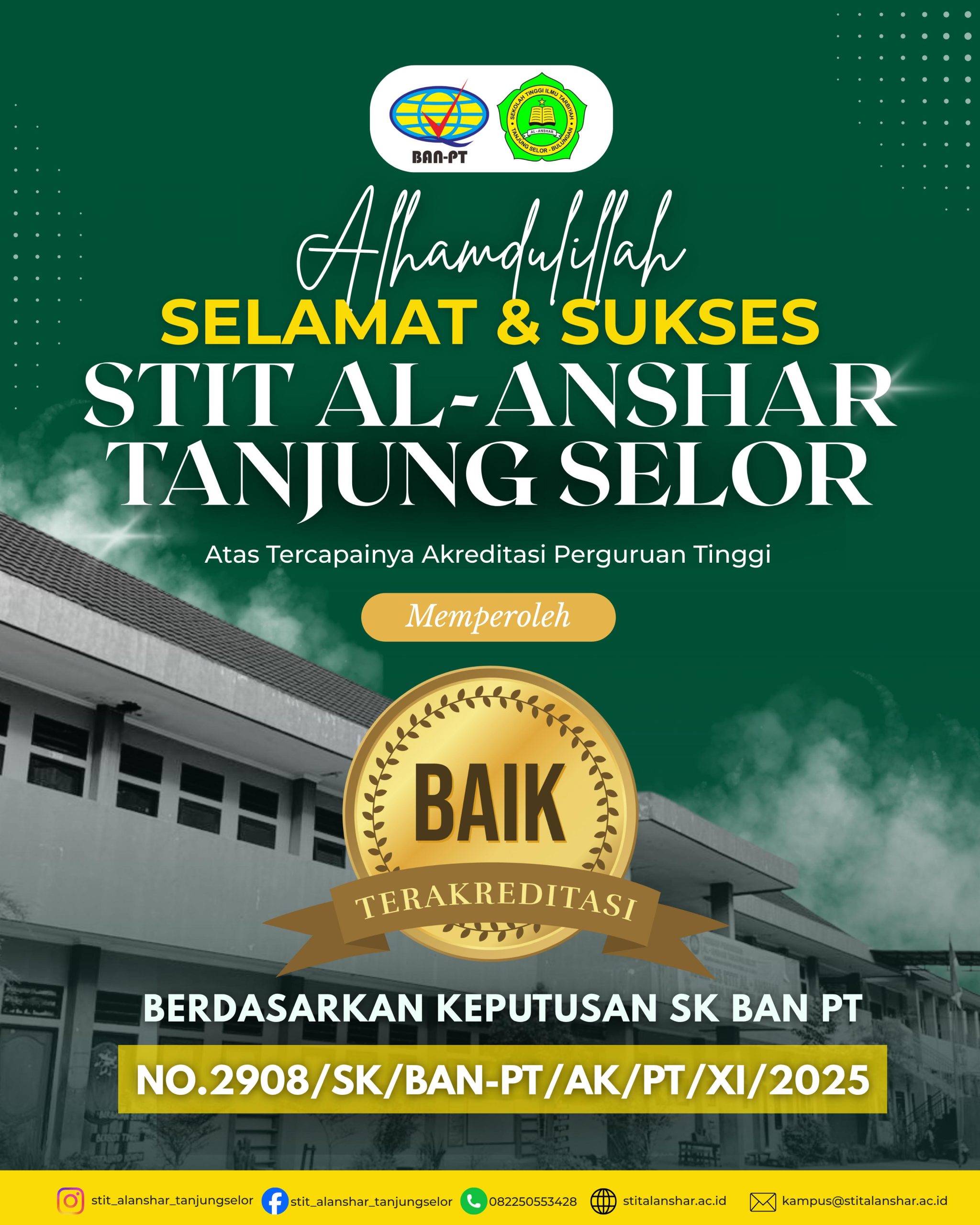 Banner di bawah slider