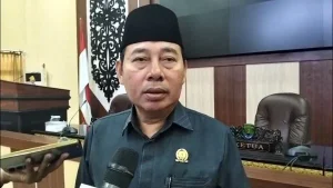 Riyanto : Ketua DPRD Bulungan